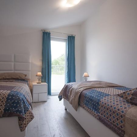 Apartments Kuljace Sveti Stefan Eksteriør billede