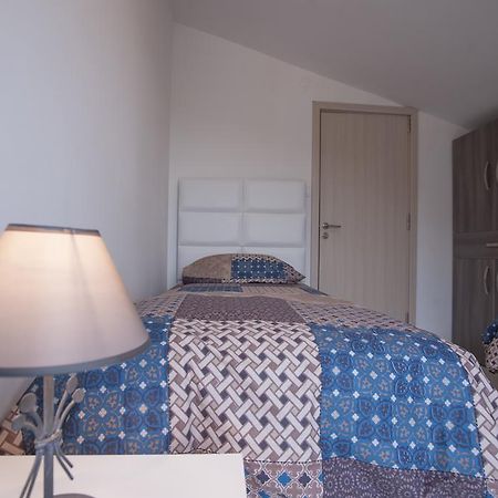 Apartments Kuljace Sveti Stefan Eksteriør billede