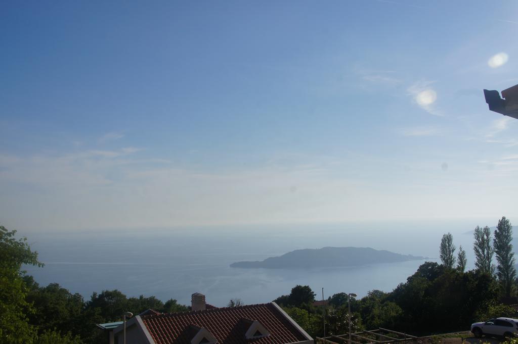 Apartments Kuljace Sveti Stefan Værelse billede
