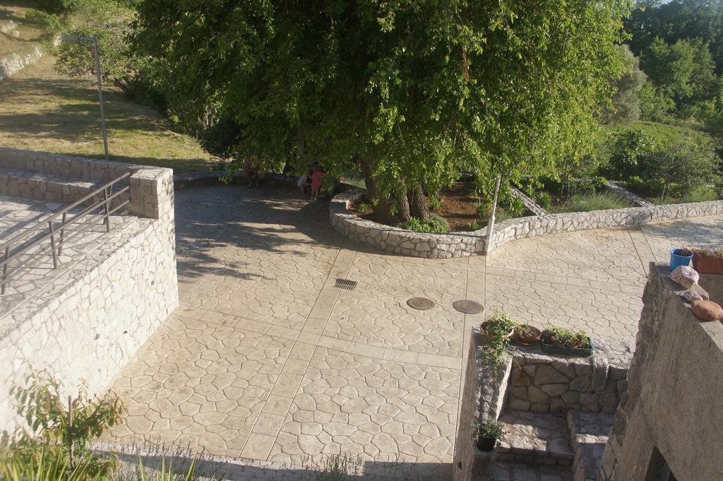 Apartments Kuljace Sveti Stefan Værelse billede