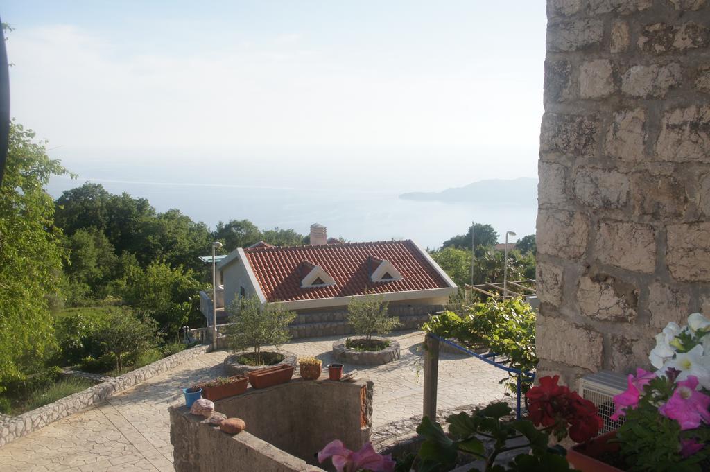 Apartments Kuljace Sveti Stefan Værelse billede