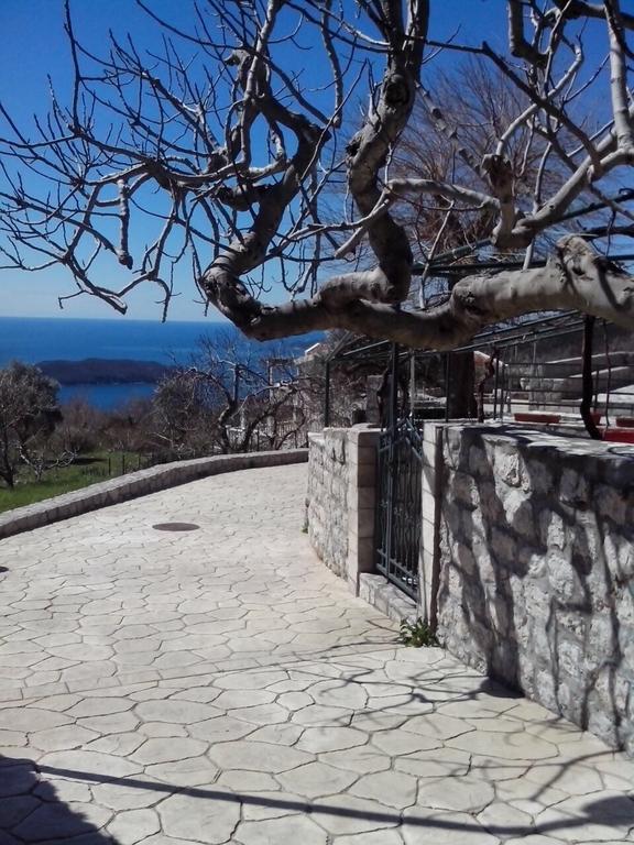 Apartments Kuljace Sveti Stefan Værelse billede