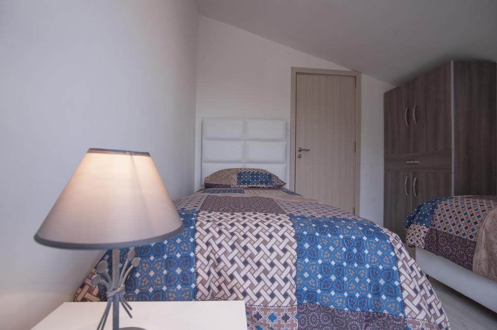 Apartments Kuljace Sveti Stefan Eksteriør billede